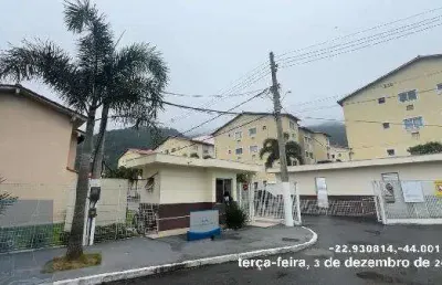 Oportunidade única em mangaratiba - rj | tipo: apartamento | negociação: venda direta online  | situação: imóvel