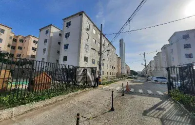 Oportunidade única em rio de janeiro - rj | tipo: apartamento | negociação: venda direta online  | situação: imóvel