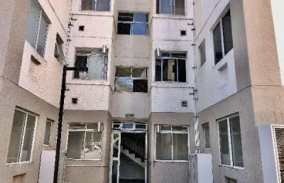 Oportunidade única em rio de janeiro - rj | tipo: apartamento | negociação: venda direta online  | situação: imóvel