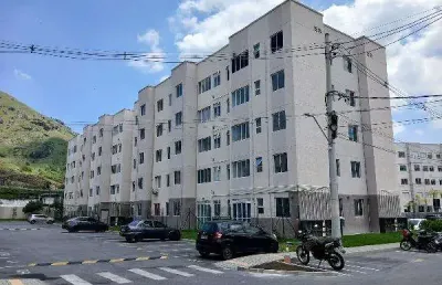 Oportunidade única em rio de janeiro - rj | tipo: apartamento | negociação: venda direta online  | situação: imóvel