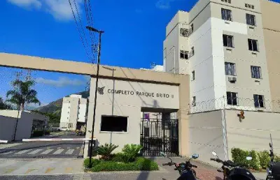 Oportunidade única em rio de janeiro - rj | tipo: apartamento | negociação: venda direta online  | situação: imóvel
