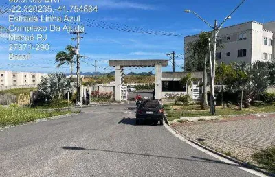 Oportunidade única em macae - rj | tipo: apartamento | negociação: venda direta online  | situação: imóvel