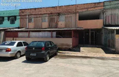 Oportunidade única em novo gama - go | tipo: apartamento | negociação: venda direta online  | situação: imóvel