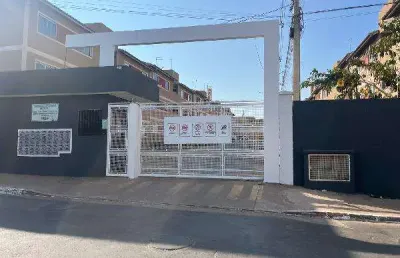 Oportunidade única em aguas lindas de goias - go | tipo: apartamento | negociação: venda direta online  | situação: imóvel