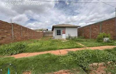 Oportunidade única em trindade - go | tipo: casa | negociação: venda direta online  | situação: imóvel