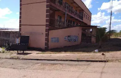 Oportunidade única em valparaiso de goias - go | tipo: casa | negociação: leilão  | situação: imóvel