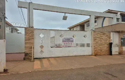 Oportunidade única em valparaiso de goias - go | tipo: apartamento | negociação: venda direta online  | situação: imóvel
