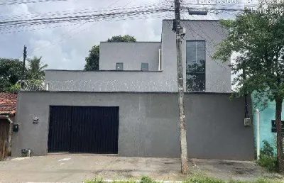 Oportunidade única em trindade - go | tipo: casa | negociação: venda direta online  | situação: imóvel