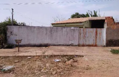 Oportunidade única em santo antonio do descoberto - go | tipo: casa | negociação: venda online  | situação: imóvel
