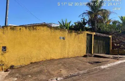 Oportunidade única em jatai - go | tipo: casa | negociação: venda direta online  | situação: imóvel