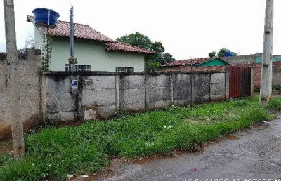 Oportunidade única em goianira - go | tipo: casa | negociação: venda online  | situação: imóvel