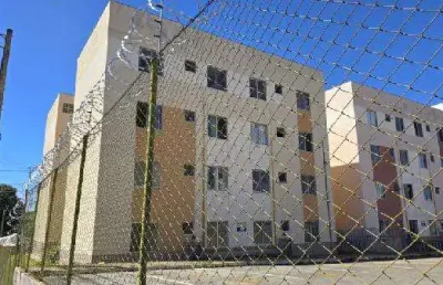 Oportunidade única em luziania - go | tipo: apartamento | negociação: venda direta online  | situação: imóvel
