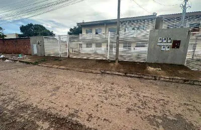 Oportunidade única em aguas lindas de goias - go | tipo: apartamento | negociação: venda direta online  | situação: imóvel