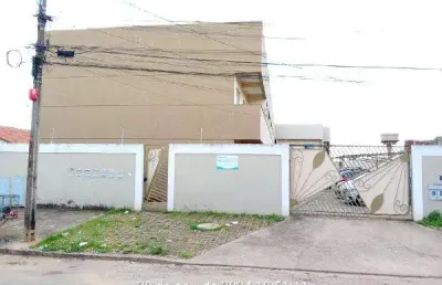 Oportunidade única em aguas lindas de goias - go | tipo: apartamento | negociação: venda direta online  | situação: imóvel