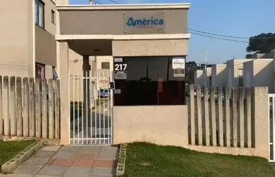 Oportunidade única em fazenda rio grande - pr | tipo: apartamento | negociação: venda direta online  | situação: imóvel