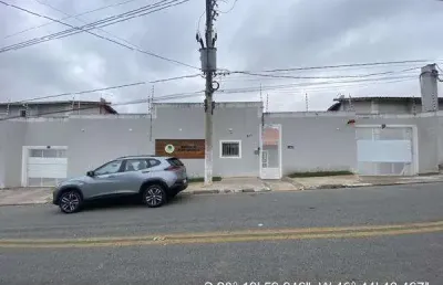 Oportunidade única em franco da rocha - sp | tipo: casa | negociação: venda online  | situação: imóvel