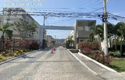 Oportunidade única em rio de janeiro - rj | tipo: apartamento | negociação: venda direta online  | situação: imóvel
