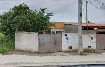 Oportunidade única em sao goncalo - rj | tipo: casa | negociação: venda online  | situação: imóvel