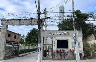 Oportunidade única em sao goncalo - rj | tipo: apartamento | negociação: venda direta online  | situação: imóvel