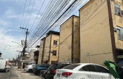 Oportunidade única em belford roxo - rj | tipo: apartamento | negociação: venda direta online  | situação: imóvel