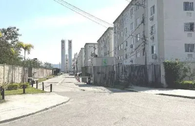 Oportunidade única em rio de janeiro - rj | tipo: apartamento | negociação: venda direta online  | situação: imóvel