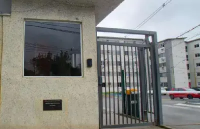 Oportunidade única em rio de janeiro - rj | tipo: apartamento | negociação: venda direta online  | situação: imóvel