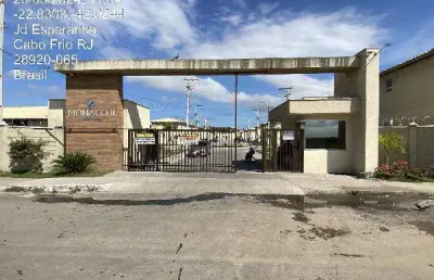 Oportunidade única em cabo frio - rj | tipo: apartamento | negociação: venda online  | situação: imóvel