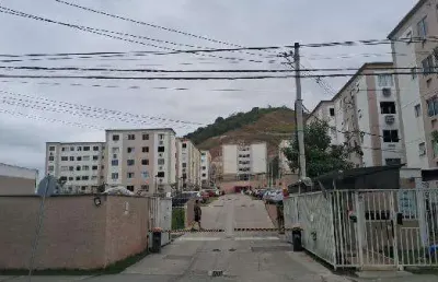 Oportunidade única em rio de janeiro - rj | tipo: apartamento | negociação: venda online  | situação: imóvel