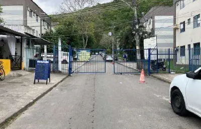 Oportunidade única em rio de janeiro - rj | tipo: apartamento | negociação: venda online  | situação: imóvel