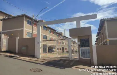 Oportunidade única em valparaiso de goias - go | tipo: apartamento | negociação: venda online  | situação: imóvel