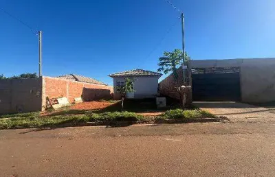Oportunidade única em trindade - go | tipo: casa | negociação: venda direta online  | situação: imóvel