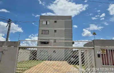 Oportunidade única em cidade ocidental - go | tipo: apartamento | negociação: venda direta online  | situação: imóvel