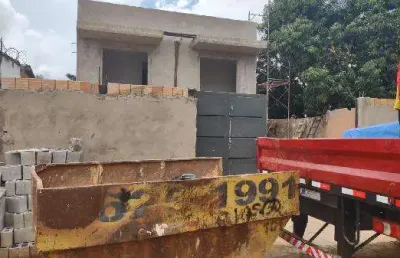 Oportunidade única em cidade ocidental - go | tipo: apartamento | negociação: venda direta online  | situação: imóvel