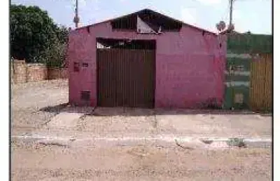 Oportunidade única em luziania - go | tipo: casa | negociação: venda direta online  | situação: imóvel