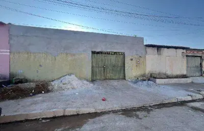 Oportunidade única em aguas lindas de goias - go | tipo: casa | negociação: venda online  | situação: imóvel