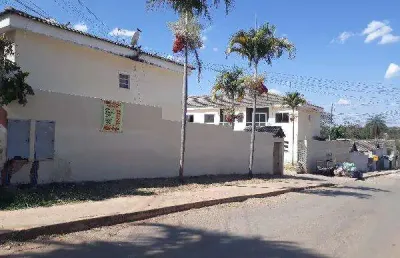 Oportunidade única em cidade ocidental - go | tipo: apartamento | negociação: venda direta online  | situação: imóvel