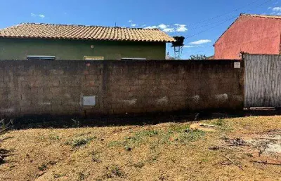 Oportunidade única em cocalzinho de goias - go | tipo: casa | negociação: venda online  | situação: imóvel