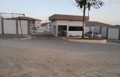 Oportunidade única em valparaiso de goias - go | tipo: apartamento | negociação: venda online  | situação: imóvel