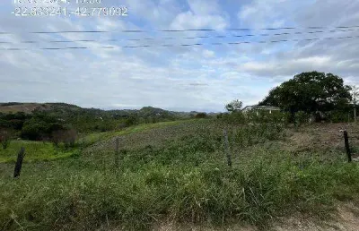 Oportunidade única em itaborai - rj | tipo: terreno | negociação: venda direta online  | situação: imóvel