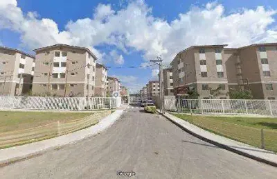 Oportunidade única em itaborai - rj | tipo: apartamento | negociação: venda direta online  | situação: imóvel