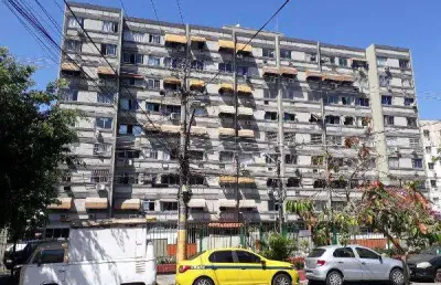 Oportunidade única em rio de janeiro - rj | tipo: apartamento | negociação: venda direta online  | situação: imóvel