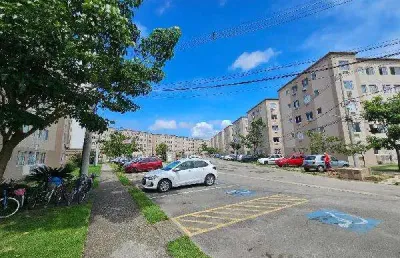 Oportunidade única em rio de janeiro - rj | tipo: apartamento | negociação: venda direta online  | situação: imóvel