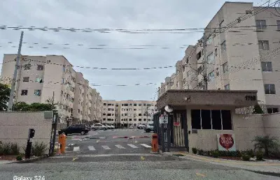 Oportunidade única em rio de janeiro - rj | tipo: apartamento | negociação: venda direta online  | situação: imóvel