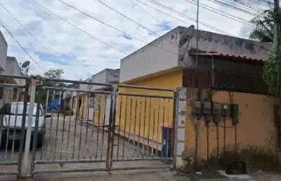 Oportunidade única em nova iguacu - rj | tipo: casa | negociação: venda direta online  | situação: imóvel