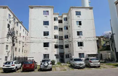 Oportunidade única em rio de janeiro - rj | tipo: apartamento | negociação: venda direta online  | situação: imóvel