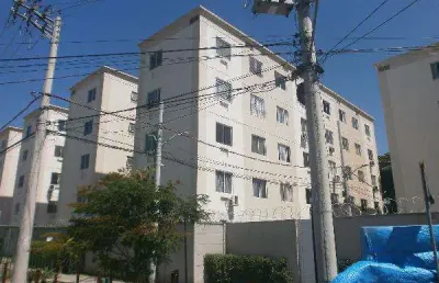 Oportunidade única em rio de janeiro - rj | tipo: apartamento | negociação: venda direta online  | situação: imóvel