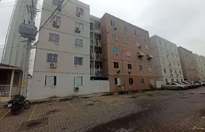 Oportunidade única em belford roxo - rj | tipo: apartamento | negociação: venda direta online  | situação: imóvel