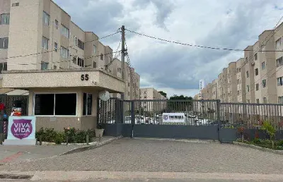 Oportunidade única em rio de janeiro - rj | tipo: apartamento | negociação: venda direta online  | situação: imóvel