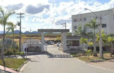 Oportunidade única em macae - rj | tipo: apartamento | negociação: venda direta online  | situação: imóvel
