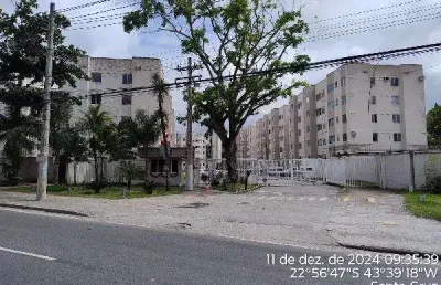 Oportunidade única em rio de janeiro - rj | tipo: apartamento | negociação: venda direta online  | situação: imóvel